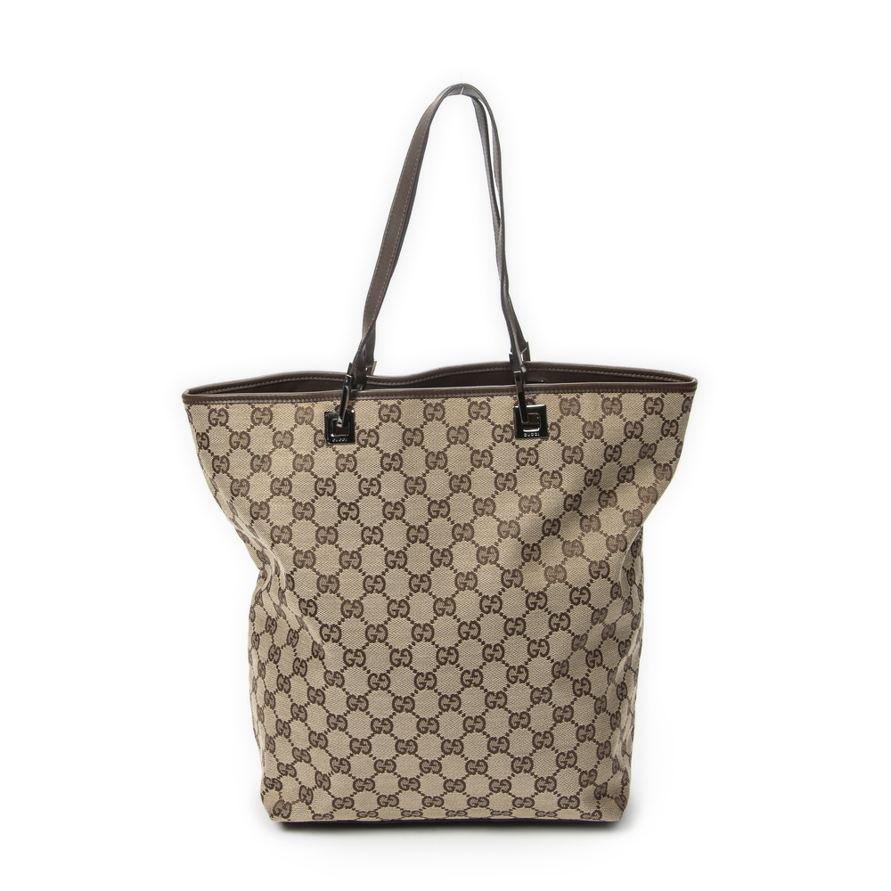 Gucci Tall Tote